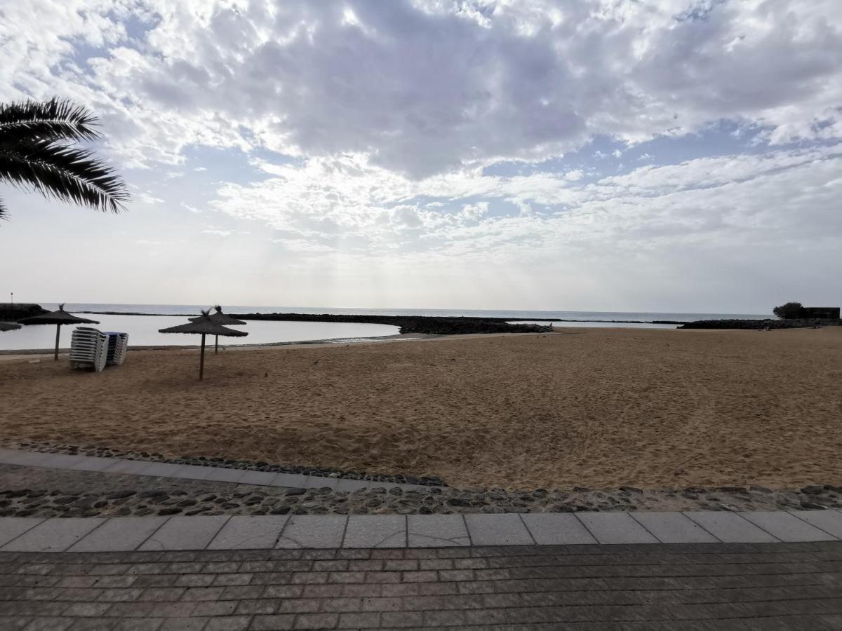 Casa La Siesta Villa Caleta De Fuste Dış mekan fotoğraf