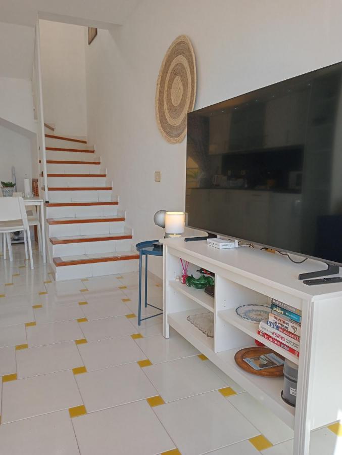 Casa La Siesta Villa Caleta De Fuste Dış mekan fotoğraf