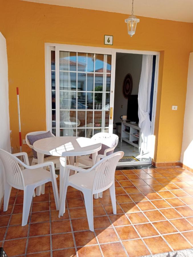 Casa La Siesta Villa Caleta De Fuste Dış mekan fotoğraf