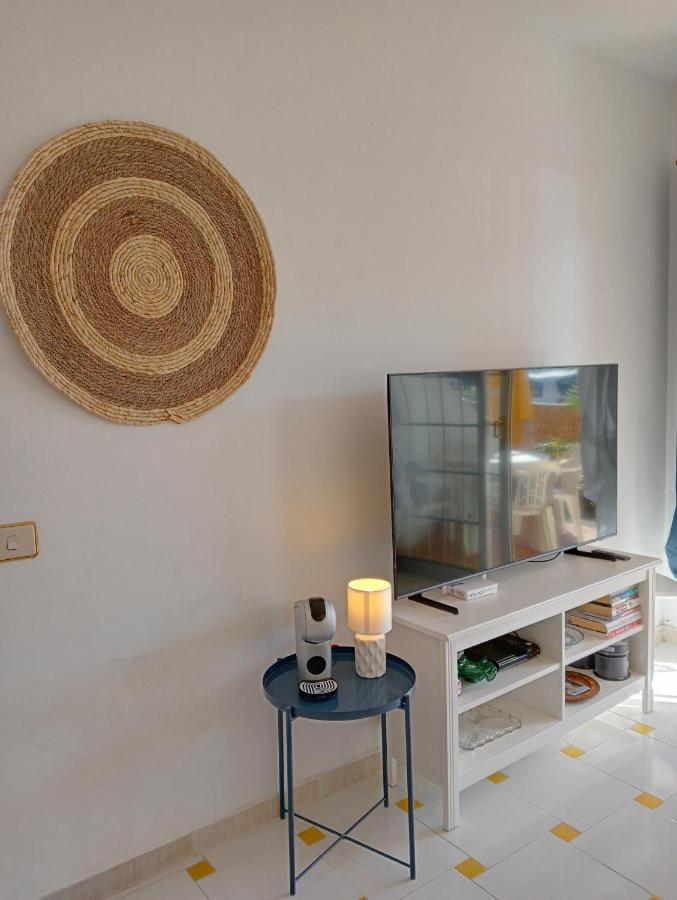 Casa La Siesta Villa Caleta De Fuste Dış mekan fotoğraf