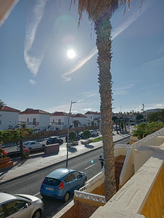 Casa La Siesta Villa Caleta De Fuste Dış mekan fotoğraf