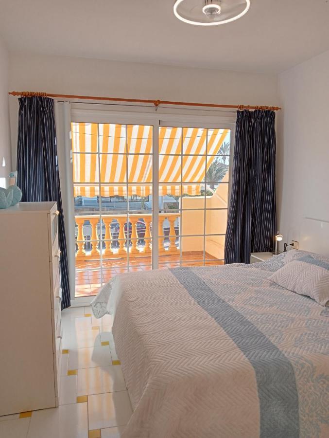 Casa La Siesta Villa Caleta De Fuste Dış mekan fotoğraf
