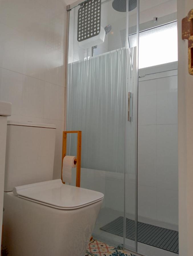 Casa La Siesta Villa Caleta De Fuste Dış mekan fotoğraf