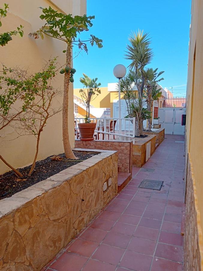 Casa La Siesta Villa Caleta De Fuste Dış mekan fotoğraf
