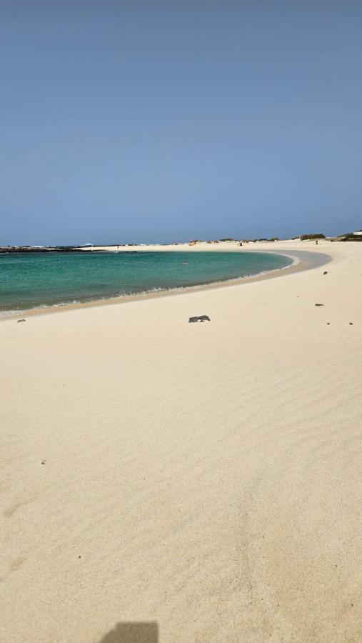 Casa La Siesta Villa Caleta De Fuste Dış mekan fotoğraf